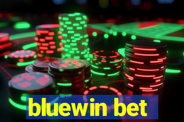 bluewin bet